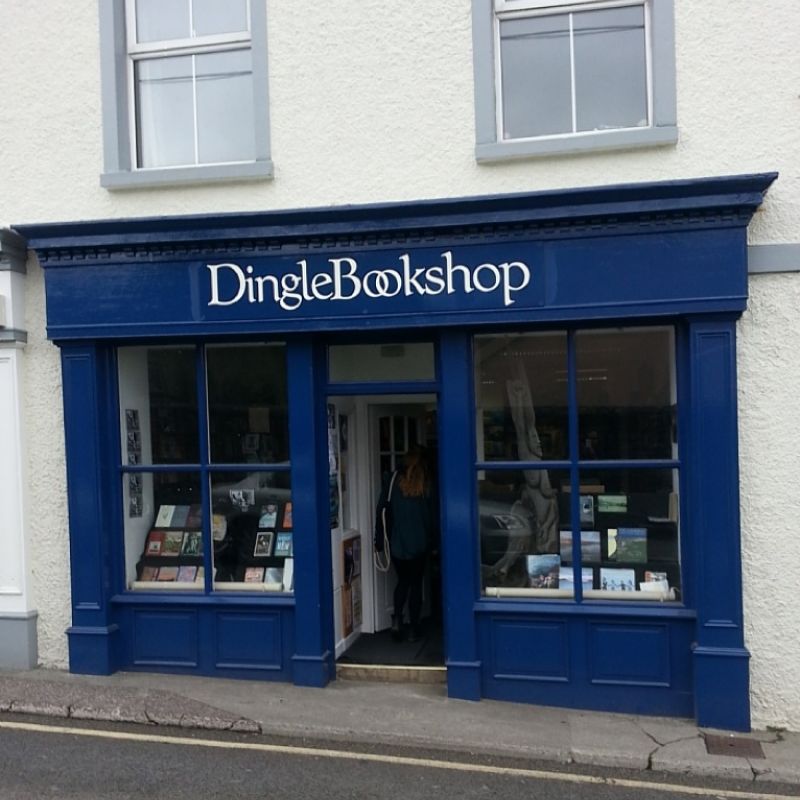 The Dingle Bookshop